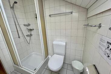 Interlaken Marco Hostel
