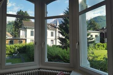 Interlaken Marco Hostel