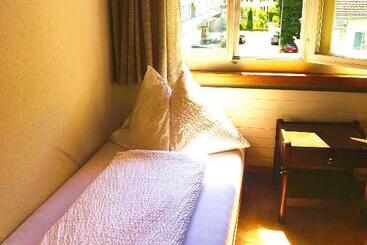 Interlaken Marco Hostel