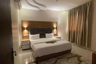 Orient House