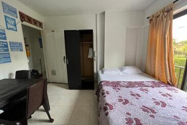 پانسیون Casa Santiago Mayor
