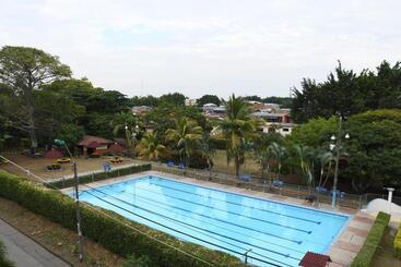 膳宿费 Casa Santiago Mayor
