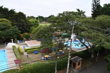 膳宿费 Casa Santiago Mayor