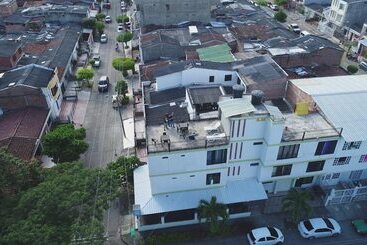 膳宿费 Casa Santiago Mayor
