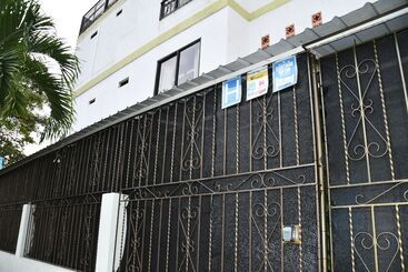 膳宿费 Casa Santiago Mayor