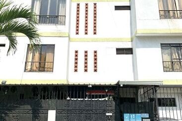 膳宿费 Casa Santiago Mayor