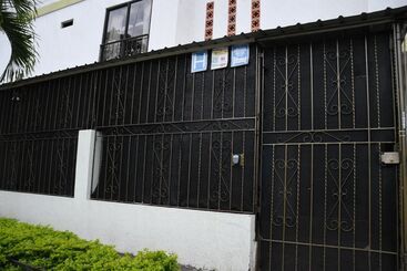 膳宿费 Casa Santiago Mayor