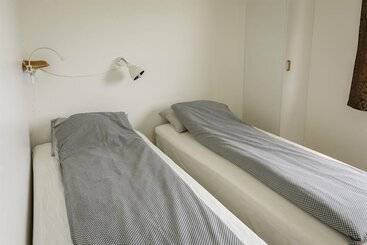 پانسیون Kópasker Guesthouse