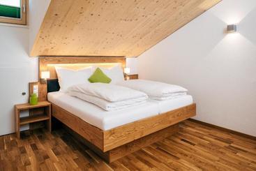 پانسیون Nowders Apartments