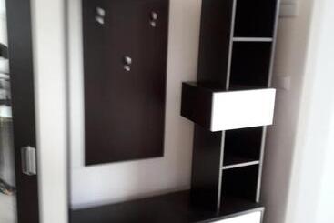 پانسیون Penzion A Restaurace U Strnada