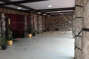 پانسیون Pousada Centaurus
