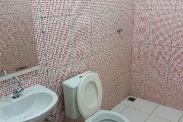 پانسیون Pousada Kaka