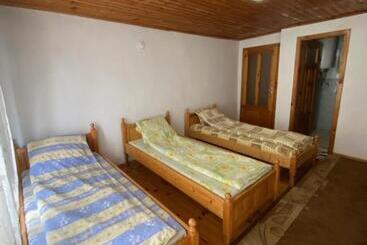 پانسیون Tsvetkovi Guest House
