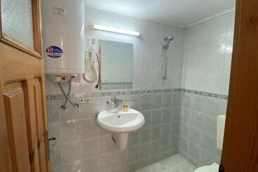 پانسیون Tsvetkovi Guest House