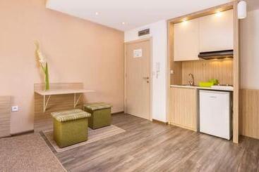 هاستل Bed & Breakfast Park Gate