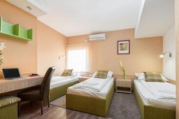 هاستل Bed & Breakfast Park Gate