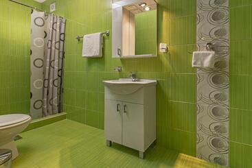 هاستل Bed & Breakfast Park Gate