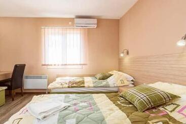 هاستل Bed & Breakfast Park Gate