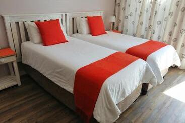 10 Windell Self Catering Accommodation - Durbanville