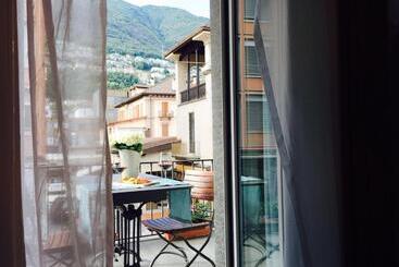 پانسیون Bottega Del Vino Guesthouse