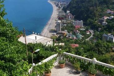 پانسیون Goga Guest House