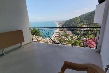پانسیون Goga Guest House