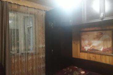 پانسیون Goga Guest House