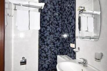 پانسیون Guest House Arsan