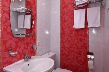 پانسیون Guest House Arsan