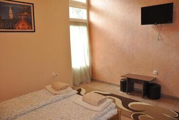 پانسیون Guest House Best Food