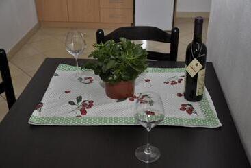 پانسیون Guest House Lalic