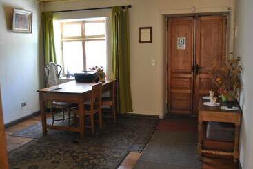 پانسیون Hostal De Antano
