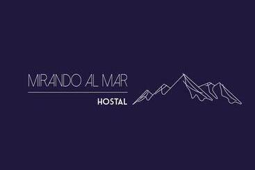 پانسیون Hostal Y Cabañas Mirando Al Mar