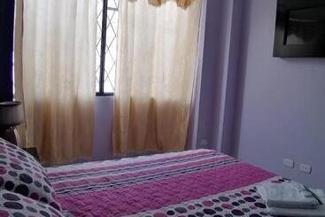 پانسیون Hostal Y Complejo Recreacional La Playita De Monse