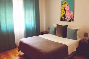 Pensão Pulmary Guest House