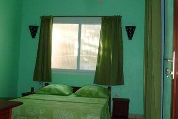 Residence Kathyly