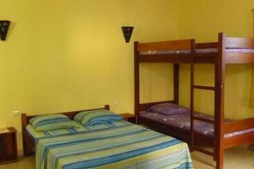 Residence Kathyly