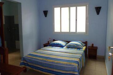 Residence Kathyly