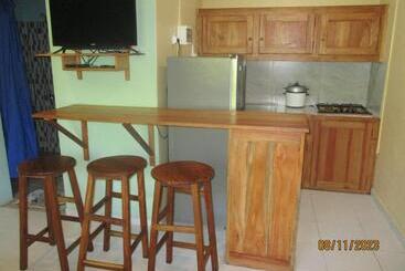 Residence Kathyly