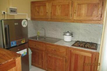 Residence Kathyly