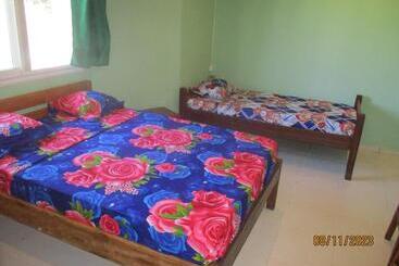 Residence Kathyly