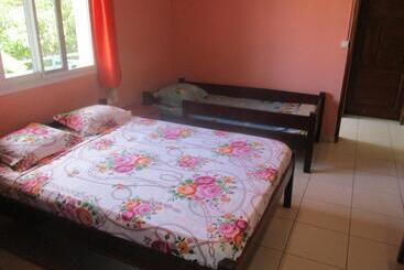 Residence Kathyly