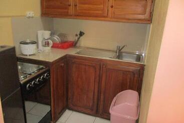 Residence Kathyly