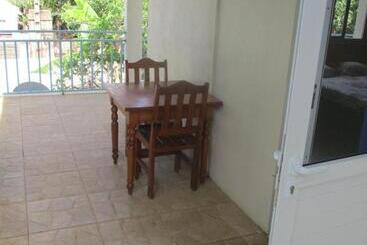 Residence Kathyly