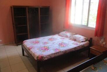 Residence Kathyly