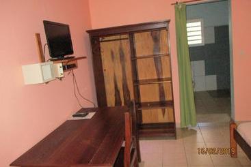 Residence Kathyly
