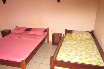 Residence Kathyly