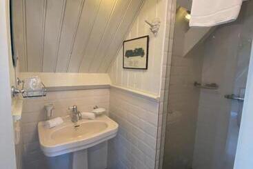 هاستل Logement Aan De Vecht