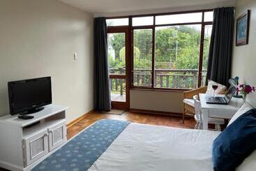 پانسیون Aberdour Guesthouse