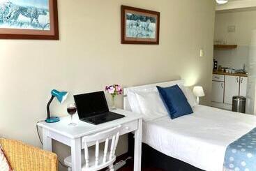 پانسیون Aberdour Guesthouse
